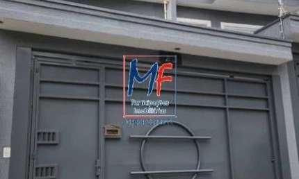 Excelente sobrado Pirituba,  180m² a.u, 3 dormitórios (1 suíte), sala,5 vagas. Prox. Marg.Tietê, Av. Gen. Edgar Facó REF 20.503