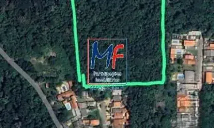 Excelente terreno em Barreiro, Mariporã/SP,  com 21.259 m² de área, nas proximidades da Estrada do Barreiro (REF 20.516)