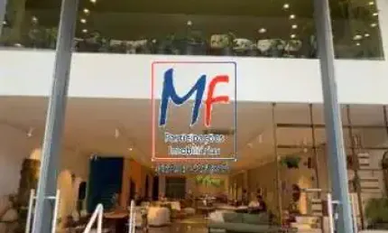 Excelente prédio comercial centro  s b campo, 1991 m² a.u., 5 pavimentos, 3 vagas. prox. av. brigadeiro f. lima - ref 20.496