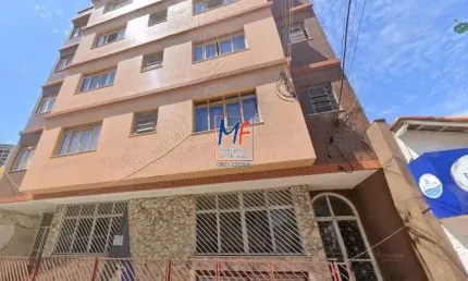 Excelente prédio comercial em aparecida - sp, 1663 m² a.u., 4 andares, a 600 m basílica de aparecida do norte (ref 20.530)