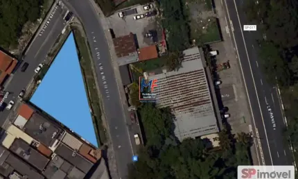 Excelente terreno Vila Carmosina, 712 m² , com ótima topografia, nas proximidades do Cemitério Itaquera . ZEIS  (REF 20.509)