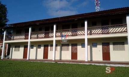 Excelente pousada São Pedro, 5.000 m² terreno , 450m² a.c., churrasqueira,  piscina, campo de futebol, 10 vagas (REF 20.528)