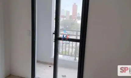 Excelente apto Santo André, 44m² a.u., 2 dormitórios (1 suíte), sala, varanda, 1 vaga. Prox. Av. Dom Pedro II. REF 20.565)