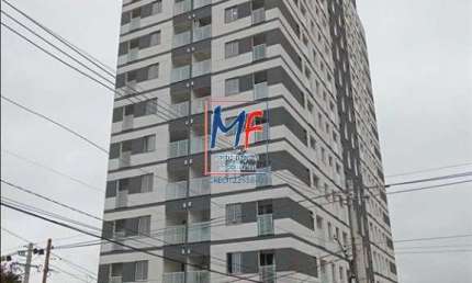 Excelente apto studio na Vila Sônia, com 15m² a.u., 1 dormitório, cozinha, varanda, lazer. Prox. Metrô Vila Sônia (REF 20.700)