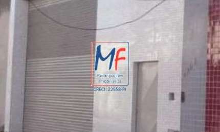 Excelente Galpão Comercial , com 2 pavimentos V. Prudente,  600 m² a.c., 300 m² terreno,  elevador de carga. ZEU REF: 20.686