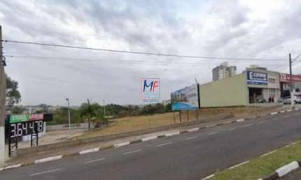 Excelente Terreno em Mogi Mirim com 12.693,32 m² área total e testada 28 m. ZON. ZPR-1. Projeto Pré-aprovado. REF: 20.717