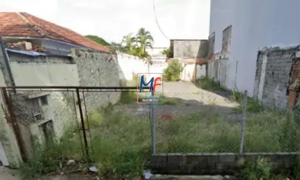 Excelente terreno em são miguel paulista, com 258 m² a.c., 330 m² terreno, testada 10 m. zoneamento: zeu. ref: 20.699