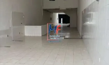 Excelente galpão comercial bom retiro, com 277 m² a.c., ótimo para fábrica de roupas ou  depósito/estoque. ref: 20.678