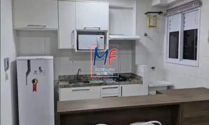 Excelente apto studio no Tucuruvi, com 24m² a.u., 1 dormitório, cozinha, banheiro. Prox. Metrô Parada Inglesa (REF 20.721)