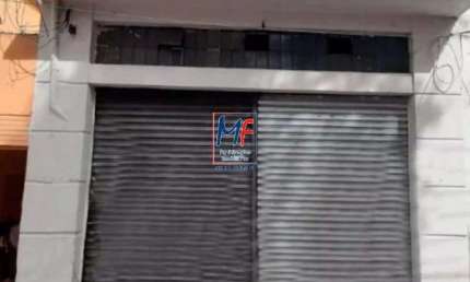 Excelente Terreno com 180 m2,  em Santa Cecília, 280 m² a.c.,  ZEM.  Ótima oportunidade , vale a pena conferir. Ref: 12.683