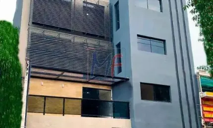 Excelente Studio na Vila Prudente, 30m²a.c., 1 quarto( com suite), lavanderia e sacada. REF: 19061