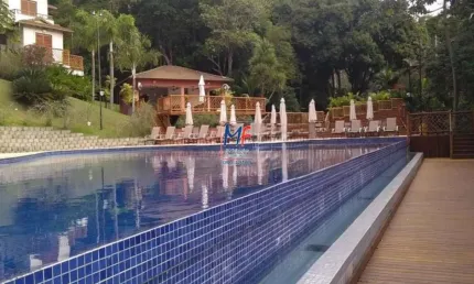 Excelente casa em cond. fechado na Praia do Curral,  60m² a.c., 1 suíte, cozinha , sala, varanda, vista para o mar (REF 20.666)