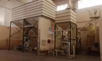 Excelente galpão na vila anhanguera,  em condominio com 1.506 m² a.c. e 2.645 m² área total, em  otima localização. ref 20.782