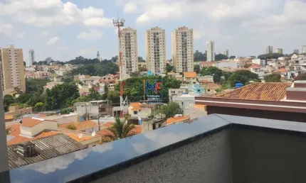 Excelente apartamento  localizado na Vila Formosa  área util 75m²; 2 dormitório(s), 1 suíte,  lavabo , sacada e área gourmet e com vaga . REF: 20.795