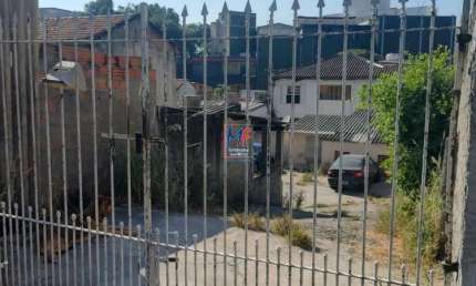 Excelente Terreno para venda no bairro Jaguaré 504m² área total 300m² área útil , testada 12m. Zoneamento ZC/ZM. Agende já sua visita. REF: 20.806
