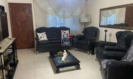Excelente sobrado V. Nova Pauliceia, 110m² a.u., 3 dormitórios (1 suíte), sala com 2 ambientes, cozinha, lavanderia, jardim de inverno, churrasqueira, 2 vagas (REF 20.826)