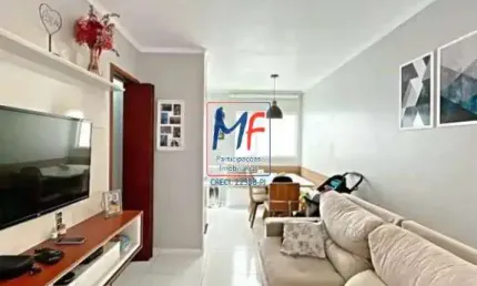 Excelente sobrado em cond. fechado na vila medeiros, com 65m² a.u., 2 dormitórios (2 suítes), sala, cozinha, área de serviço, quintal, 1 vaga coberta (ref 20.835)