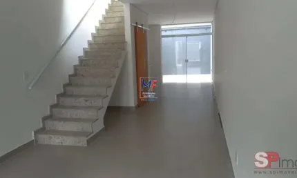 Excelente sobrado no jardim aricanduva, com 115m² a.u., 3 dormitórios (1 suíte), sala, cozinha, área de serviço, sacada, jardim de inverno, 2 vagas (ref 20.825)