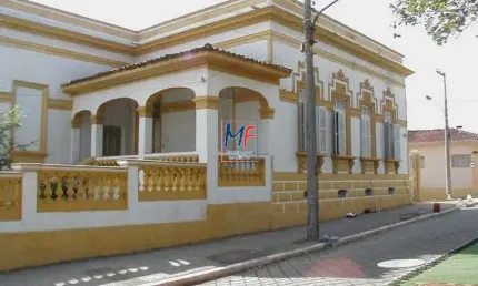 Excelente oportunidade comercial para venda, localizada em piraju, 450 m² área útil e 990 m² de área de terreno , com 5 vagas. ideal para investidores! ref 20.888