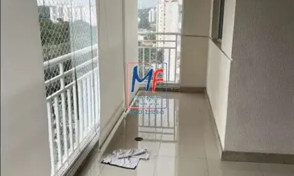 Excelente apto no jardim caboré, com 96m² a.u., 3 dormitórios (1 suíte), sala, cozinha, varanda, lavanderia, 2 vagas, lazer (ref 20.937)