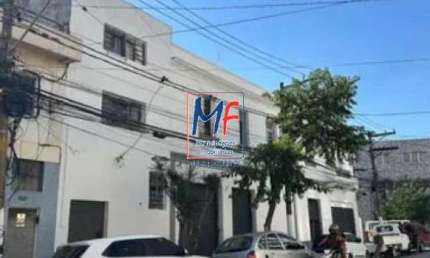 Excelente Loja  , 461 m² a.c., espaço amplo e versátil, ótimo ponto para mini mercados, restaurantes, farmácias . REF: 20508