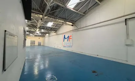 Excelente galpão localizado em pinheiros, com 450m²  área útil, terreno de 400 m2, zoneamento zeu,   testada 10 m,   3 banheiros, área livre e 2 vagas. ref 20918.