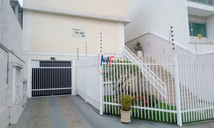 Excelente sobrado em condomínio fechado  na Penha , 80m²  área construída, 3 dormitórios ( 1 suíte), 2 banheiros e 1 vaga. Agende já sua visita. REF: 21.022