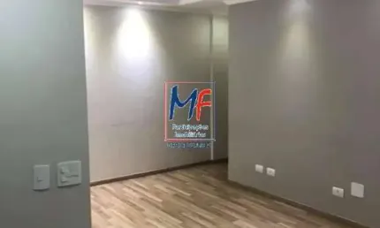 Excelente apto na vila das mercês, com 63m² a.u., 2 dormitórios, sala, cozinha, área de serviço, 1 vaga, lazer. prox. av. pres. tancredo neves (ref 20.949)