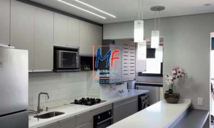 Excelente apto no Tucuruvi, com 63m² a.u., 2 dormitórios (1 suíte), sala, cozinha, varanda gourmet c/ churrasqueira, 1 vaga, lazer (porteira fechada) (REF 21.010)