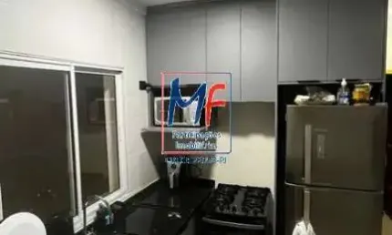Excelente apto na vila nivi, com 39m² a.u., 2 dormitórios, sala, cozinha, lavanderia, 1 vaga. prox. av. gustavo adolfo (ref 21.038)