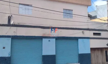 Excelente terreno no jardim itapema, 250 m² a.t., 450m² a.c., composto por 7 unidades residenciais ou comerciais e 1 salão comercial. prox. av. aricanduva (ref 19.861)