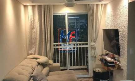 Excelente apto na Vila Nova Cachoeirinha, com 47m² a.u., 2 dormitórios, sala, cozinha, lavanderia, varanda, 1 vaga, lazer. Prox. Av. Imirim (REF 21.031)