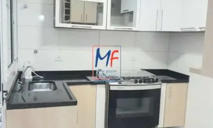 Excelente sobrado em cond. fechado na vila nova mazzei, com 2 dormitórios (2 suítes), sala, cozinha, área de serviço, 1 vaga (automóvel e motocicleta) (ref 20.836)