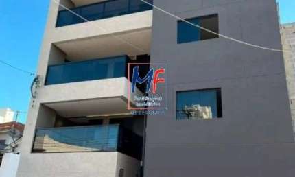 Excelente apto studio na Mooca, com 20m² de área construída, 1 quarto, cozinha, lavanderia, sacada. Prox. Metrô Bresser Mooca (REF 20.745)