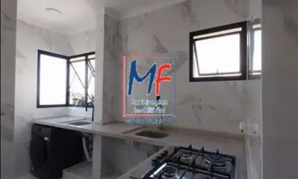 Excelente apto no Jardim Brasil (Zona Sul), com 1 dormitório, sala, cozinha, banheiro, sacada, 1 vaga, lazer. Prox. Aeroporto de Congonhas (REF 21.112)