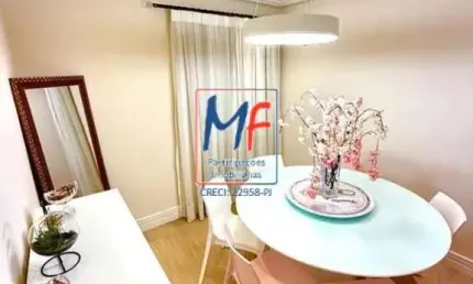 Excelente apto cobertura no jardim independência, com 130m² a.u., 2 dormitórios (1 suíte), sala, cozinha, churrasqueira, 2 vagas fixas e cobertas, lazer (ref 21.138)