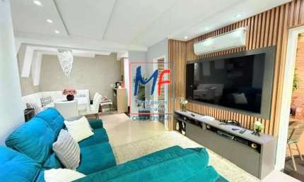 Excelente casa em cond. fechado na Mooca, 125m² a.u., 3 dormitórios (1 suíte), salas de estar e jantar, cozinha, lavanderia, área gourmet, churrasqueira, 1 vaga (REF 21.139)