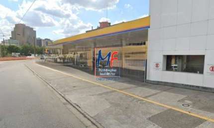 Excelente terreno com ponto comercial - posto de gasolina  , com  549m²  a.t, 525m° a.c. Capacidade 300.000 litros/mês. Pronto para Uso. Agende sua visita. REF: 21.102