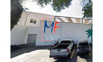 Excelente terreno para venda no Butantã, 1.055 m2, testada de  32,44 m. Zoneamento: ZECOR3. Atualmente locado ( junho 2025) . Agende já a sua visita. REF: 21.069