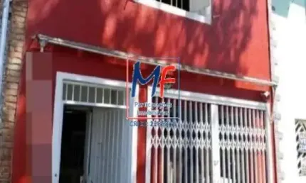 Excelente casa localizada no cambuci, zona sul de são paulo, com 86m² de área útil, com 2 dormitórios e 1 banheiro. zon. zm 3 . agende já a sua visita . ref 21097