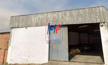 Excelente Galpão na Vila Brasílio Machado, com 400 m²  área útil, terreno de 427 m2, 4 salas, escritórios, vestiários e 5 banheiros. Próximo metrô Ipiranga .  REF 21.089