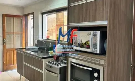 Excelente sobrado no jardim guapira, com 325 m² a.u.,  4 dormitórios (4 suítes), sala, cozinha, churrasqueira, quintal, 6 vagas. prox. av. jaçanã (ref 21.169)