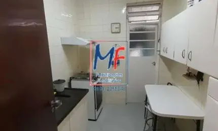 Excelente apto na vila buarque, com 100m² a.u., 2 dormitórios, sala, cozinha, banheiro. prox. shopping pátio higienópolis e metrô santa cecília (ref 21.186)