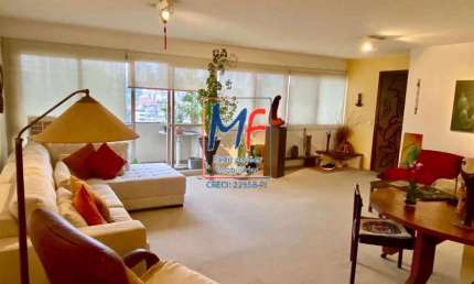 Excelente apto no Paraíso do Morumbi, com 142m² a.u, 3 dormitórios (1 suíte), sala com 2 ambientes, varanda, cozinha, área de serviço, 2 vagas cobertas, lazer (REF 21.206)