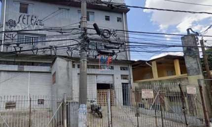 Excelente prédio  Jd. Peri, para fins comercial e residencial, com 20m x 25m, 5 andares,  terreno 443 m2, 1.499 m2 a.c.,  18 vagas,  ZC ZEIS ideal p/ investidores (REF 19.441)