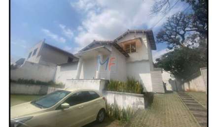 Excelente Prédio Comercial localizado no bairro Jardim Paulista,  390 m²  a.c., 697 m² terreno, testada 20 m. , 20 vagas .ZCOR-2. REF: 18.647
