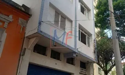 Excelente prédio com 4 andares, 8 aptos e uma loja no térreo na bela vista, com 813 m² a.c., 176 m² terreno , testada  6,80 m. ref: 18.719