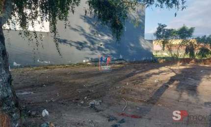 Excelente terreno em São Sebastião/SP, com 258 m² de área, 12m de testada, 21m de profundidade, plano, nas proximidades da Rua Euclides de Matos (REF 20.439)