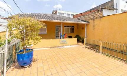 Excelente terreno no Jardim Umuarama, com 430 m² terreno , 311 m2 a.c., testada de 10 m, Zon. ZM , composto por 4 casas e 8 vagas. Prox. Av. Interlagos (REF 19.843)
