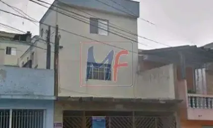 REF: 11.133  Excelente imóvel com 4 casas e renda de 5 mil reais ( base jan/2020) no bairro Vila Formosa. Estuda proposta.